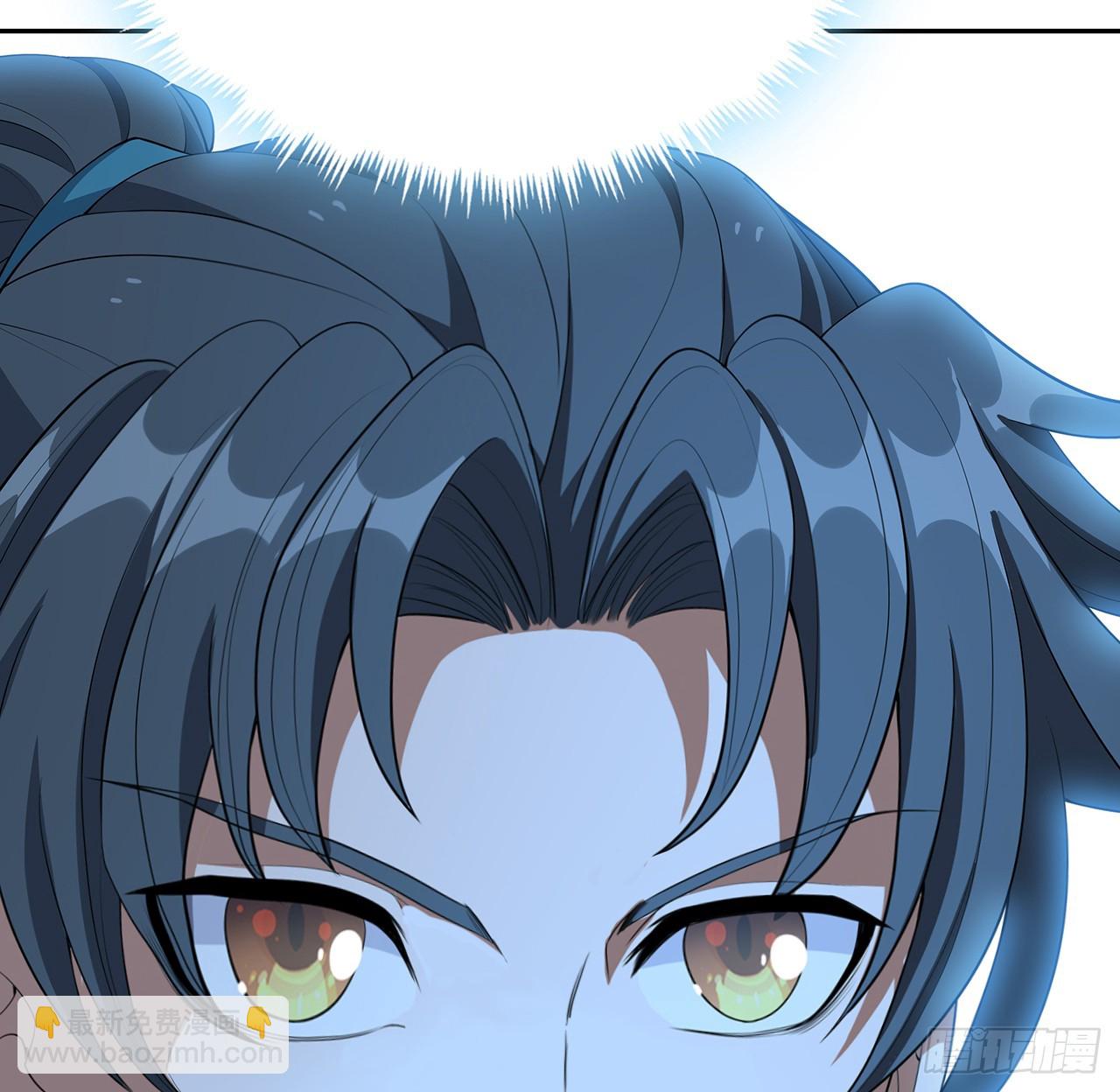168话 师姐你怎么看？(1/2)-第170话