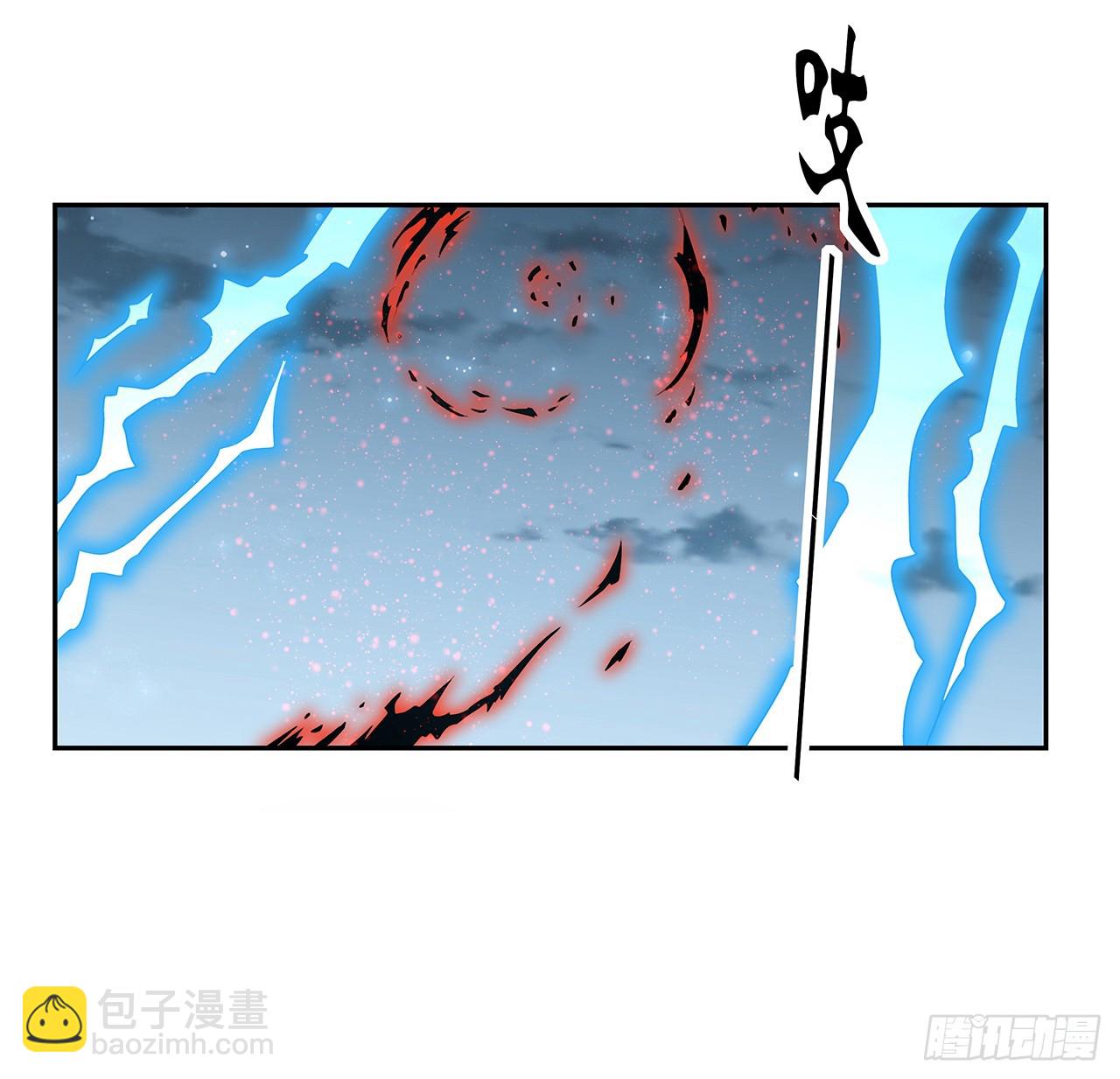 168话 师姐你怎么看？(1/2)-第170话