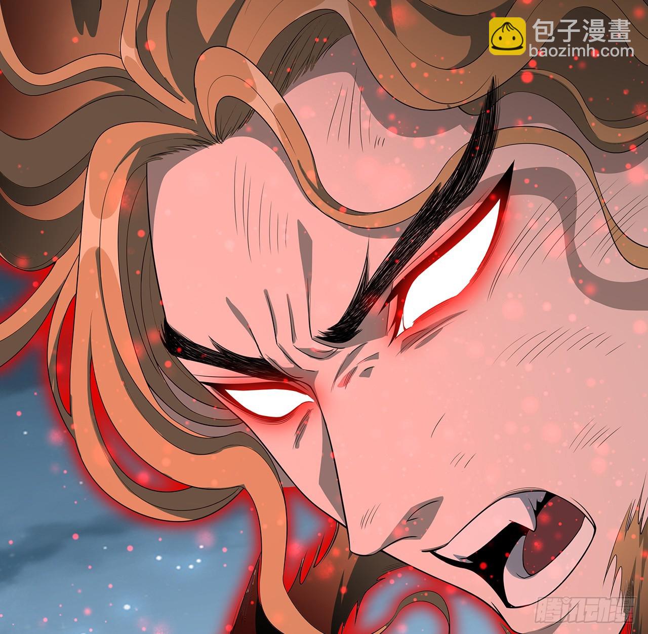168话 师姐你怎么看？(1/2)-第170话