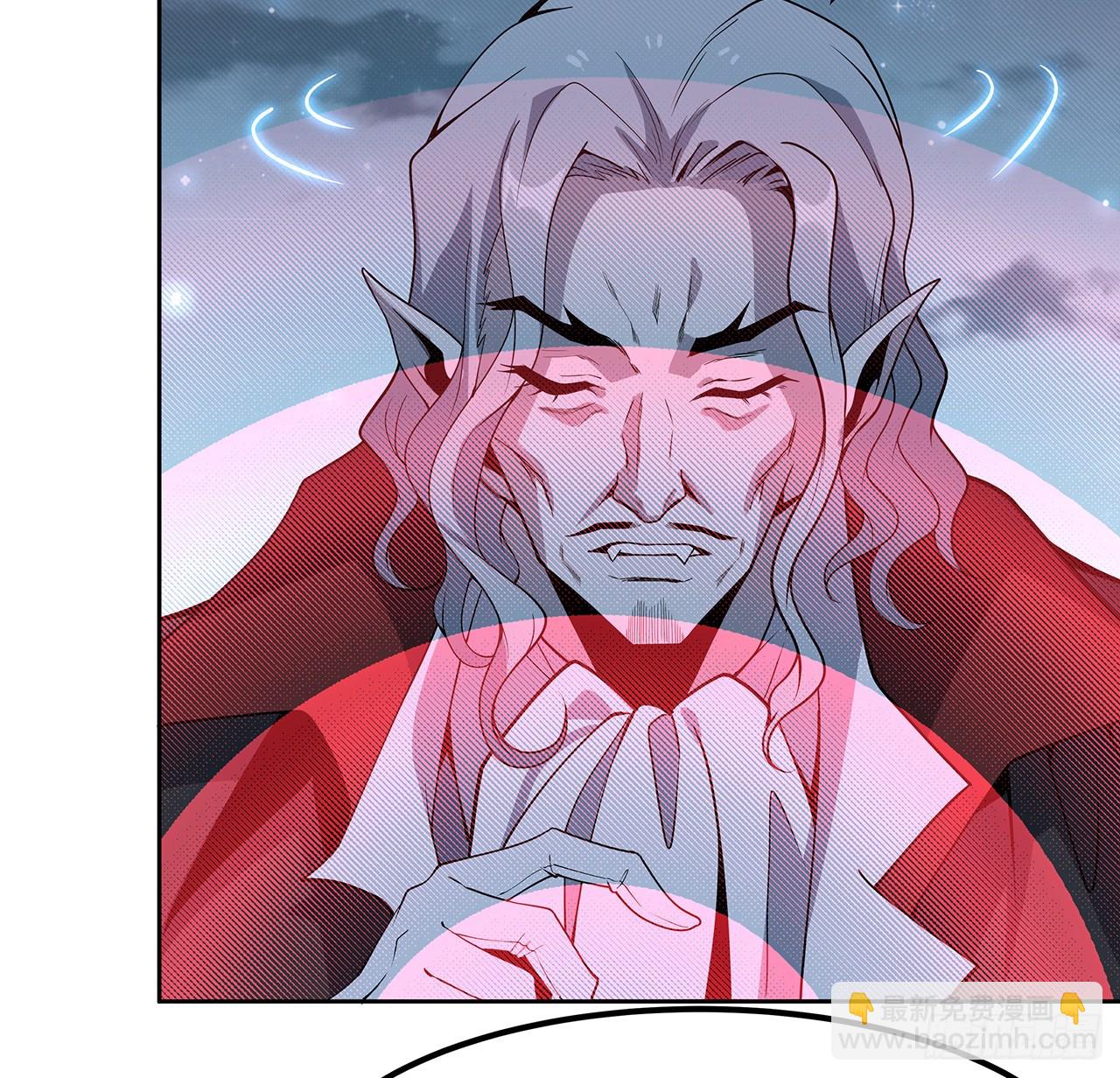 170话 切磋一下如何？(1/2)-第172话