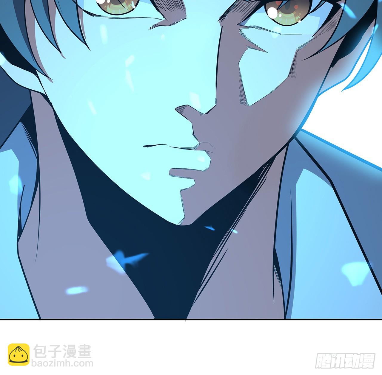 170话 切磋一下如何？(1/2)-第172话