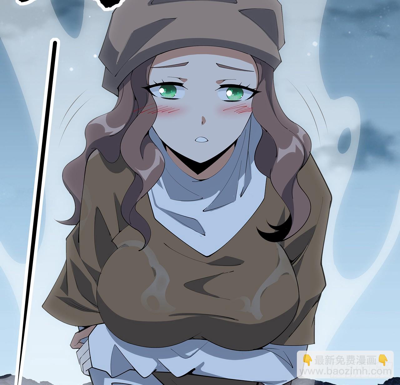 172话 两位大佬的对话(1/2)-第174话