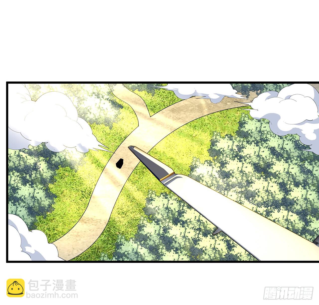 176话 比不过比不过(1/2)-第178话