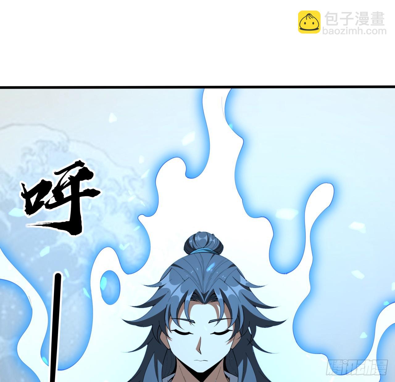 178话 师姐泳装？想看！(1/2)-第180话