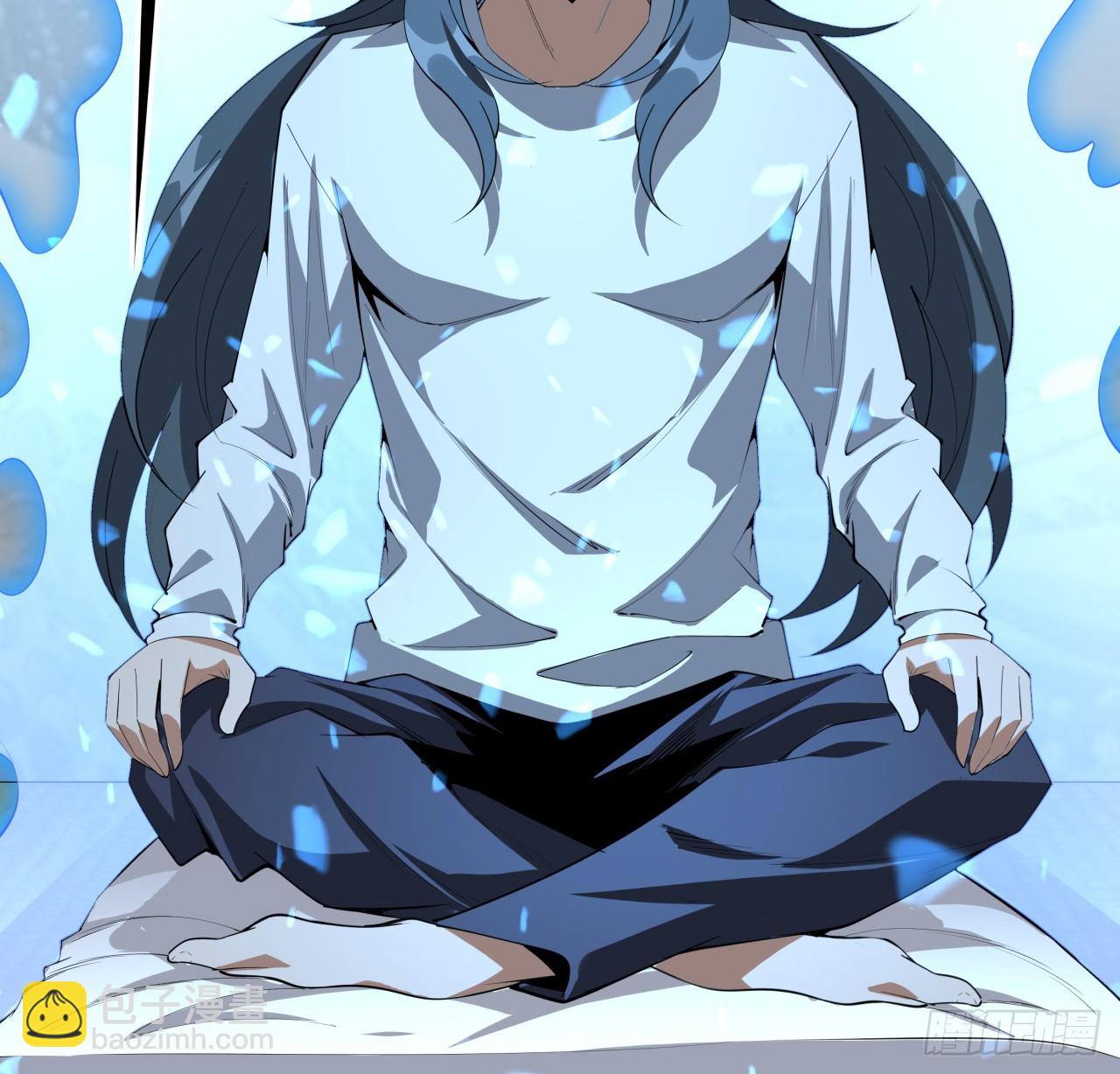 178话 师姐泳装？想看！(1/2)-第180话