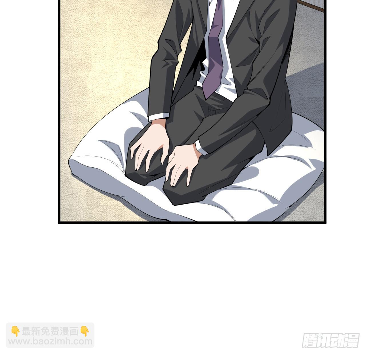 178话 师姐泳装？想看！(1/2)-第180话