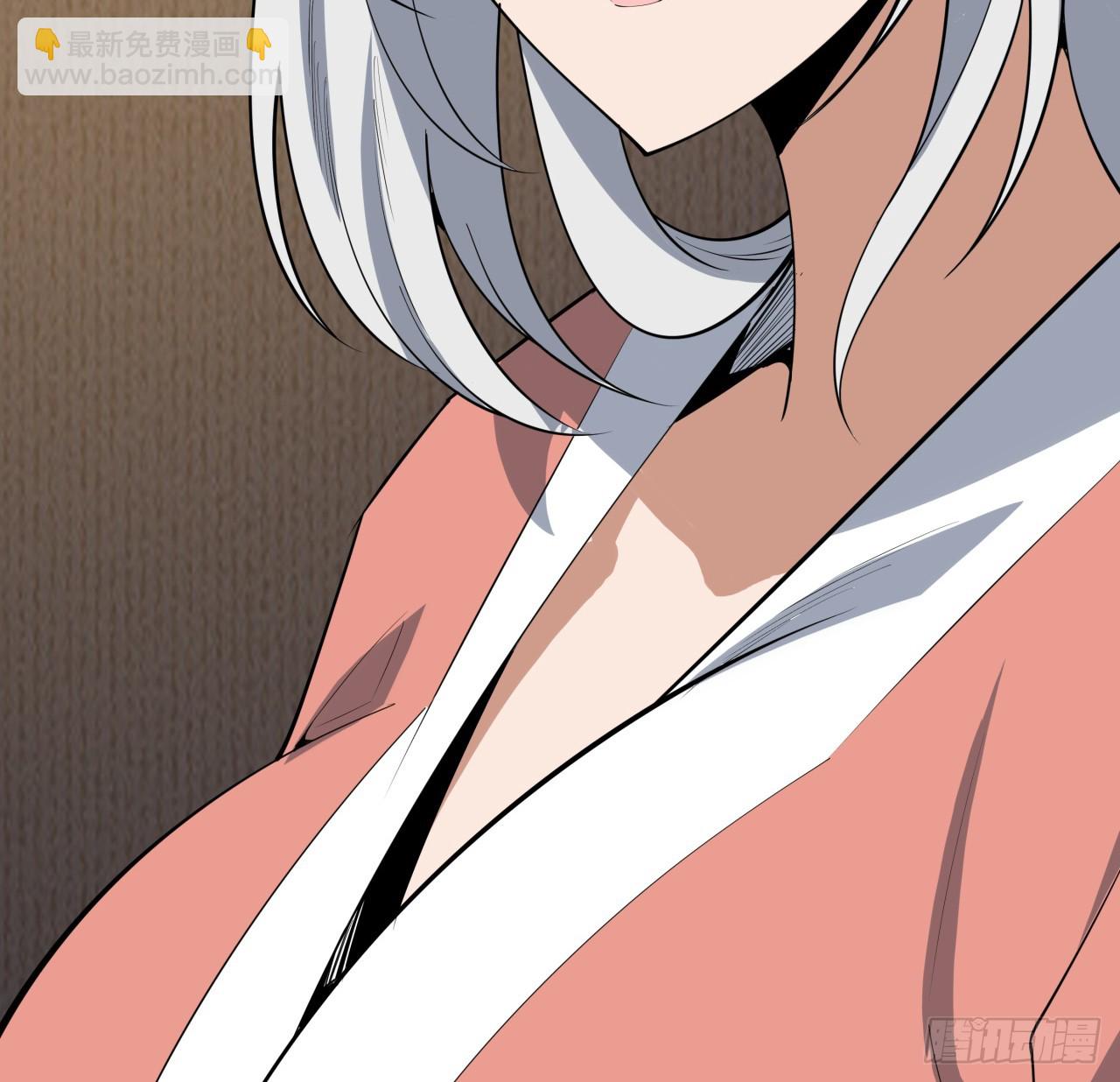 178话 师姐泳装？想看！(1/2)-第180话