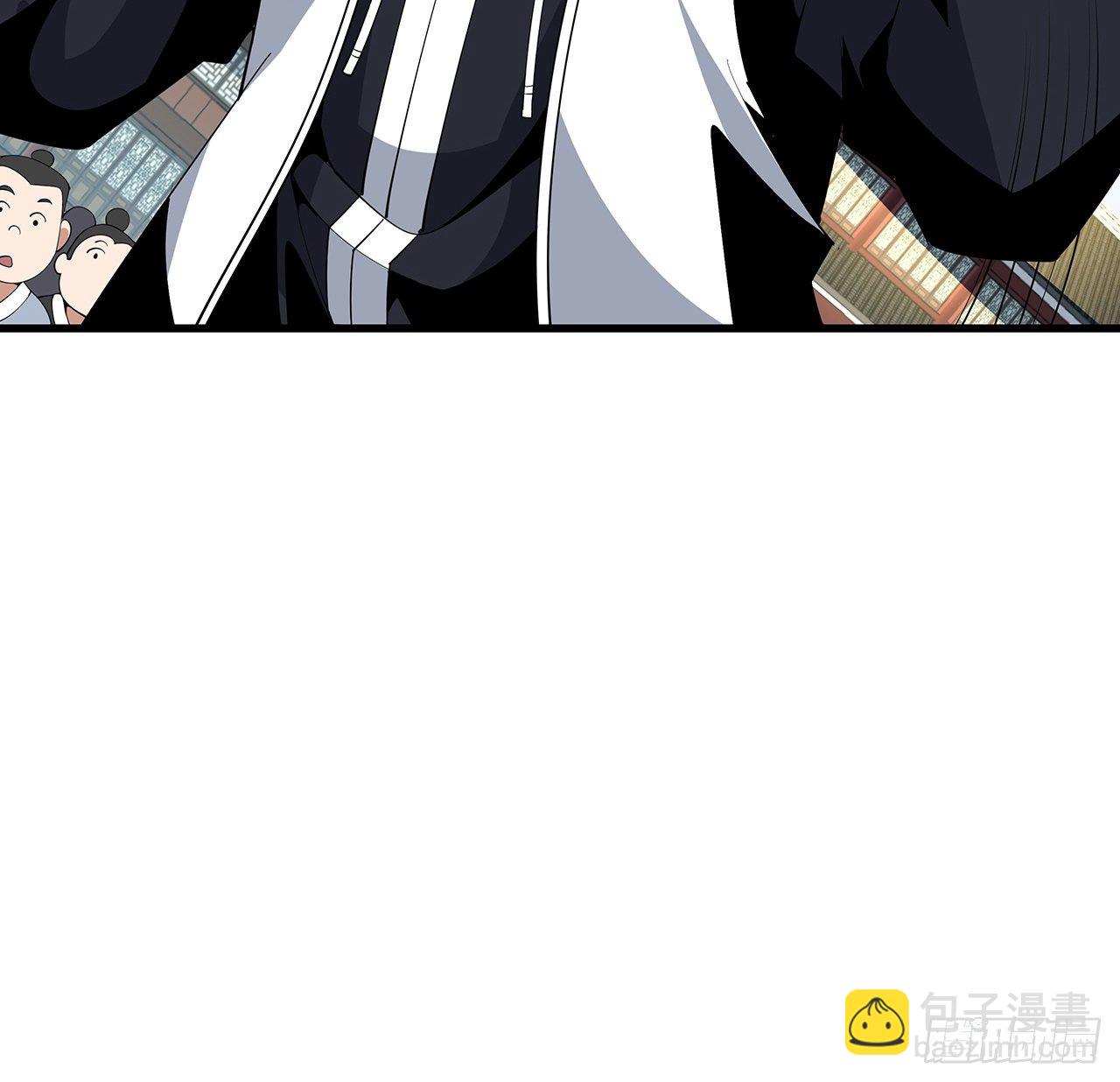 16话 这位兄弟，我不服(1/2)-第18话