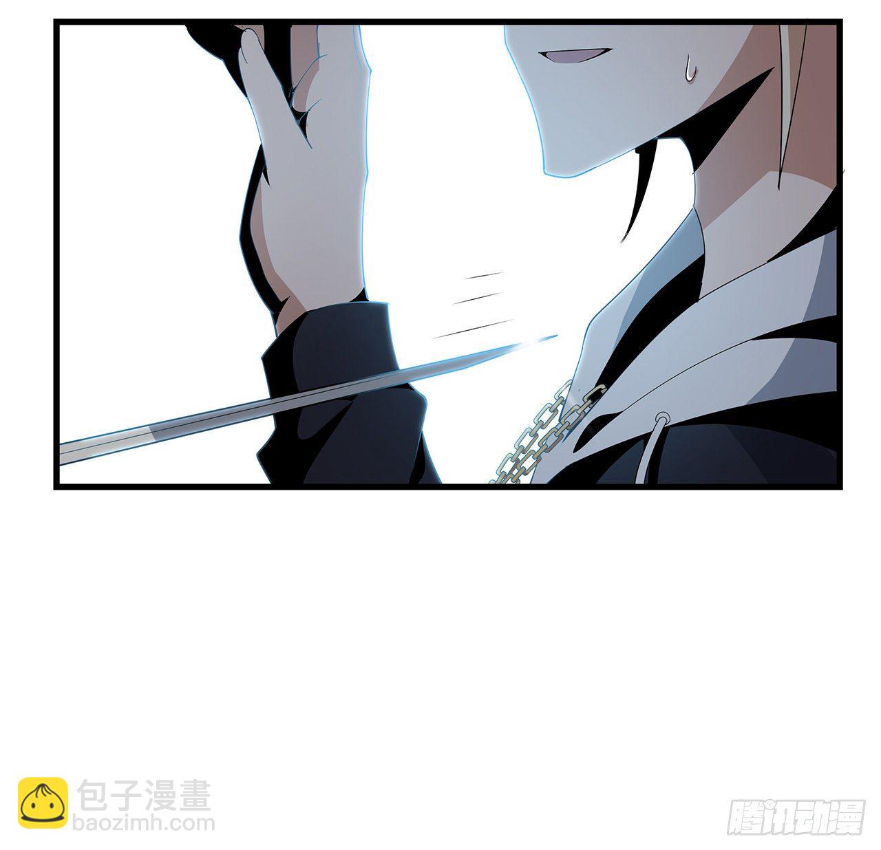 16话 这位兄弟，我不服(1/2)-第18话