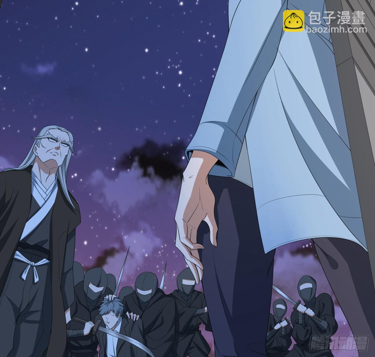 182话 善恶不过一个念头(1/2)-第184话