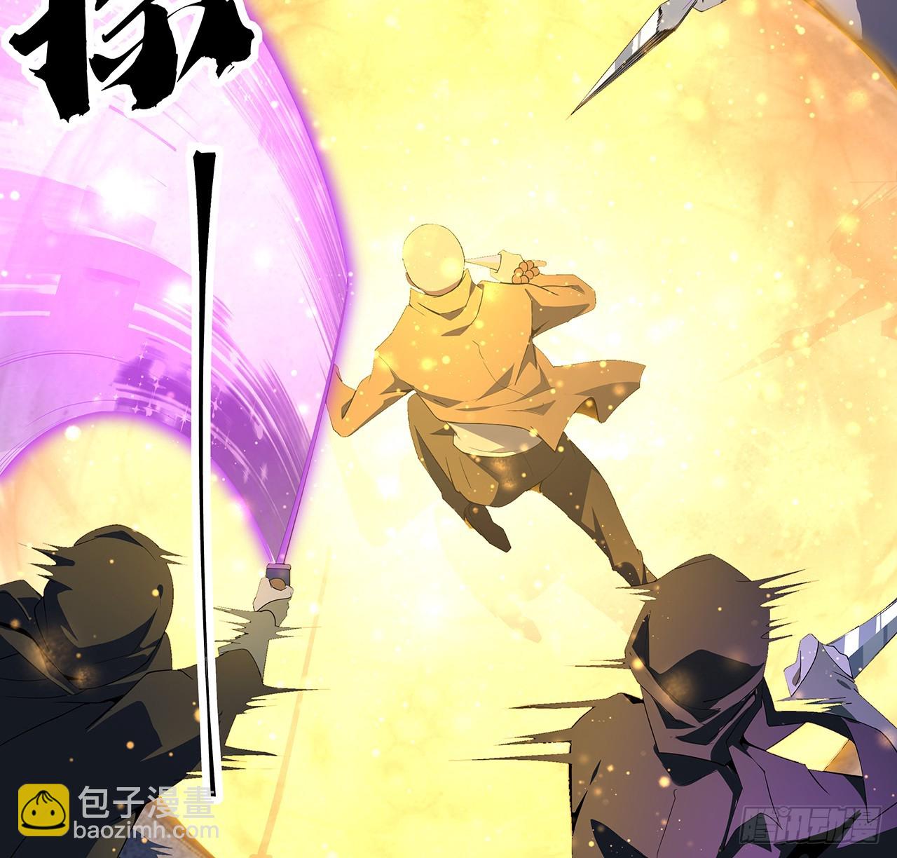 184话 show time(1/2)-第186话