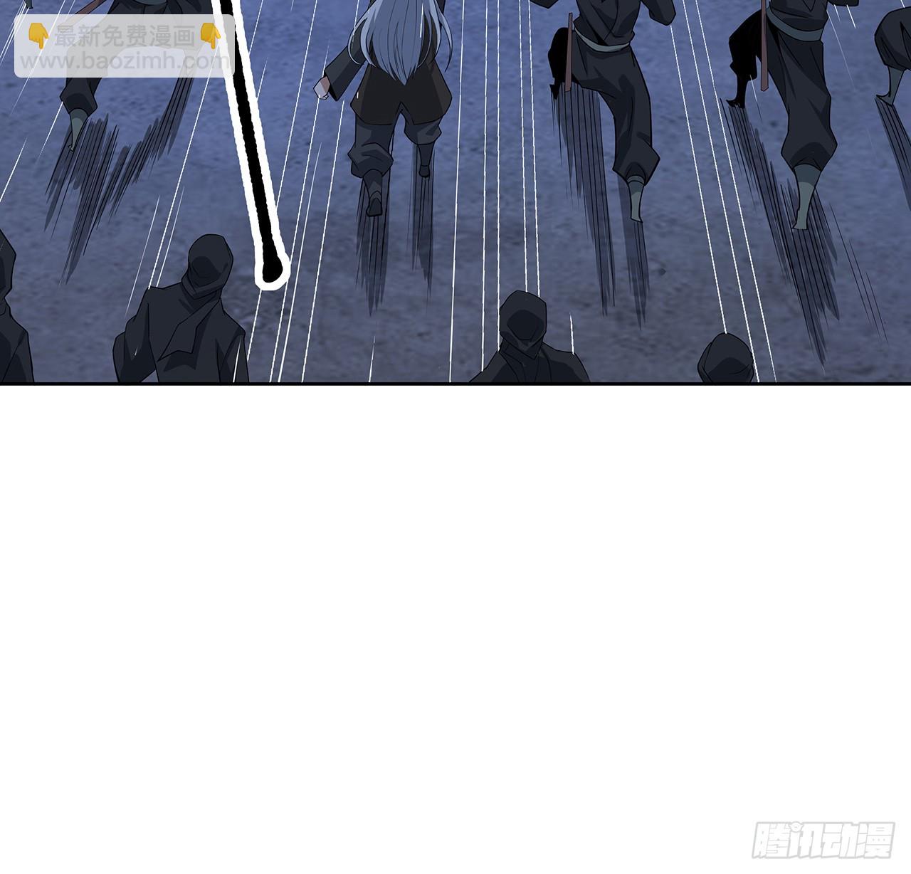184话 show time(1/2)-第186话