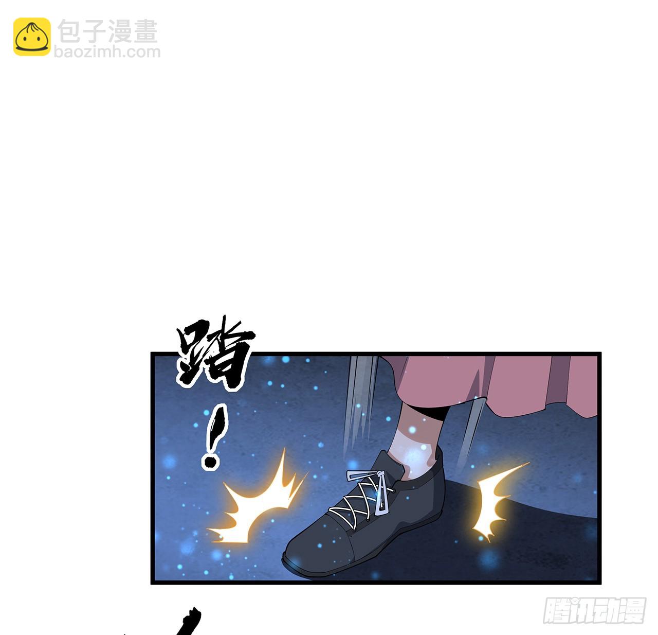 186话 简直开挂了(1/2)-第188话
