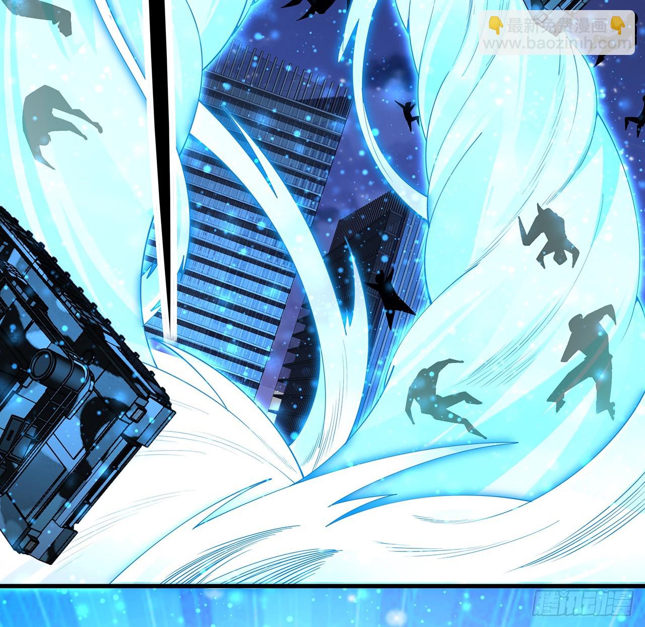 186话 简直开挂了(1/2)-第188话