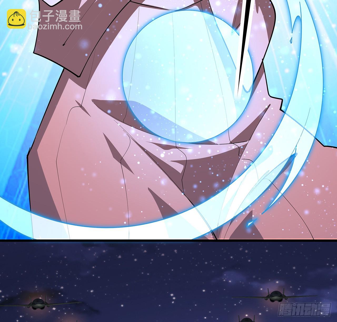 186话 简直开挂了(1/2)-第188话