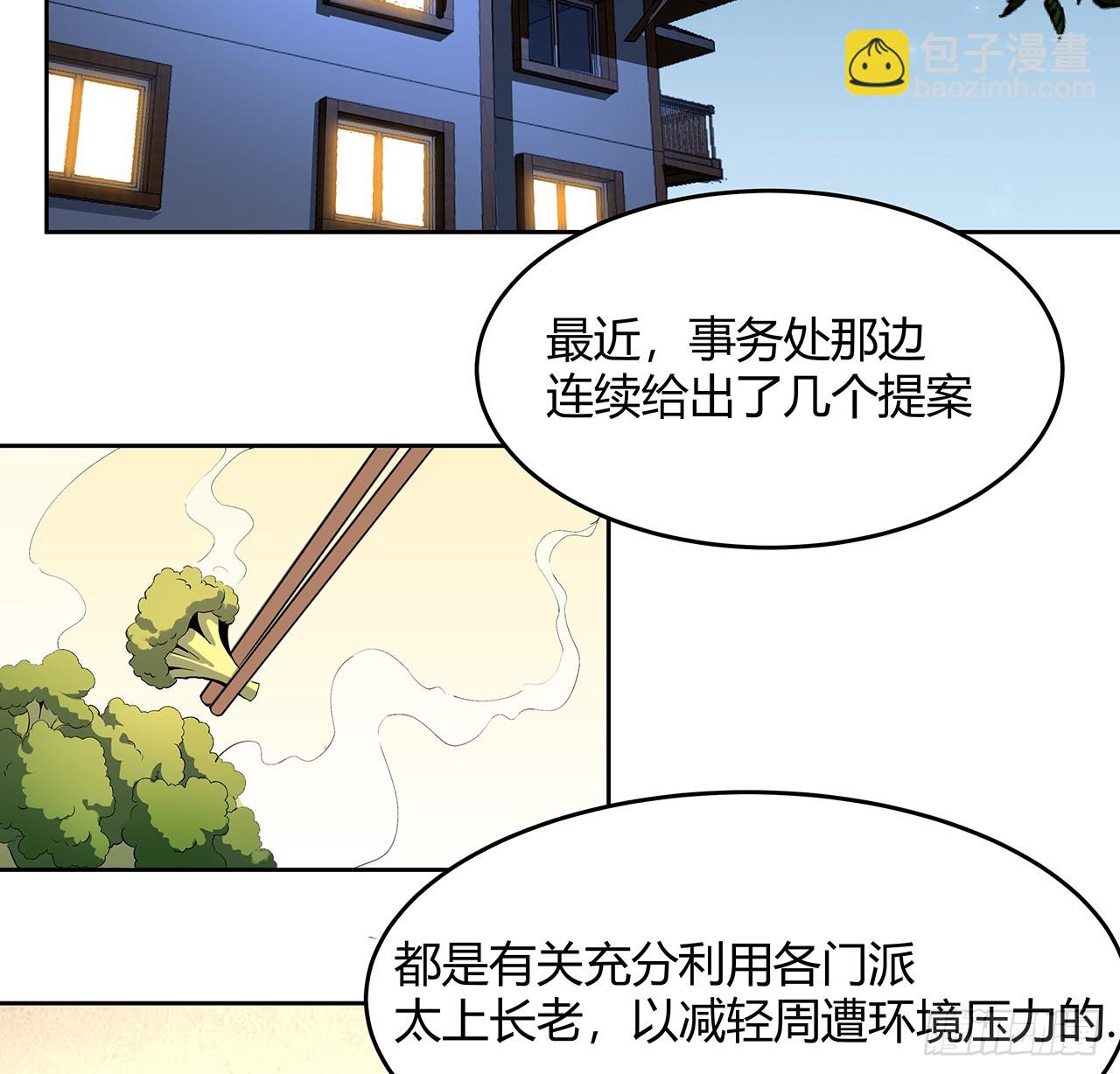 190话 &ldquo;阴阳&rdquo;要调和呀(1/2)-第192话