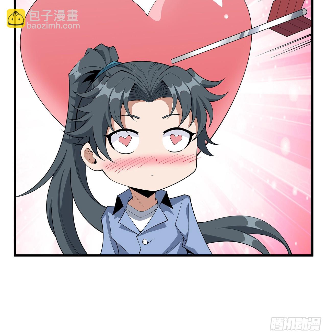192话 总不能教师姐吧&hellip;&hellip;(1/2)-第194话