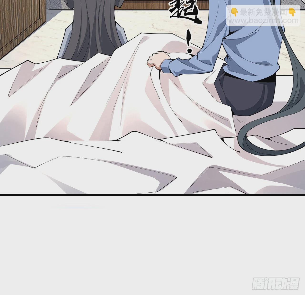 192话 总不能教师姐吧&hellip;&hellip;(1/2)-第194话