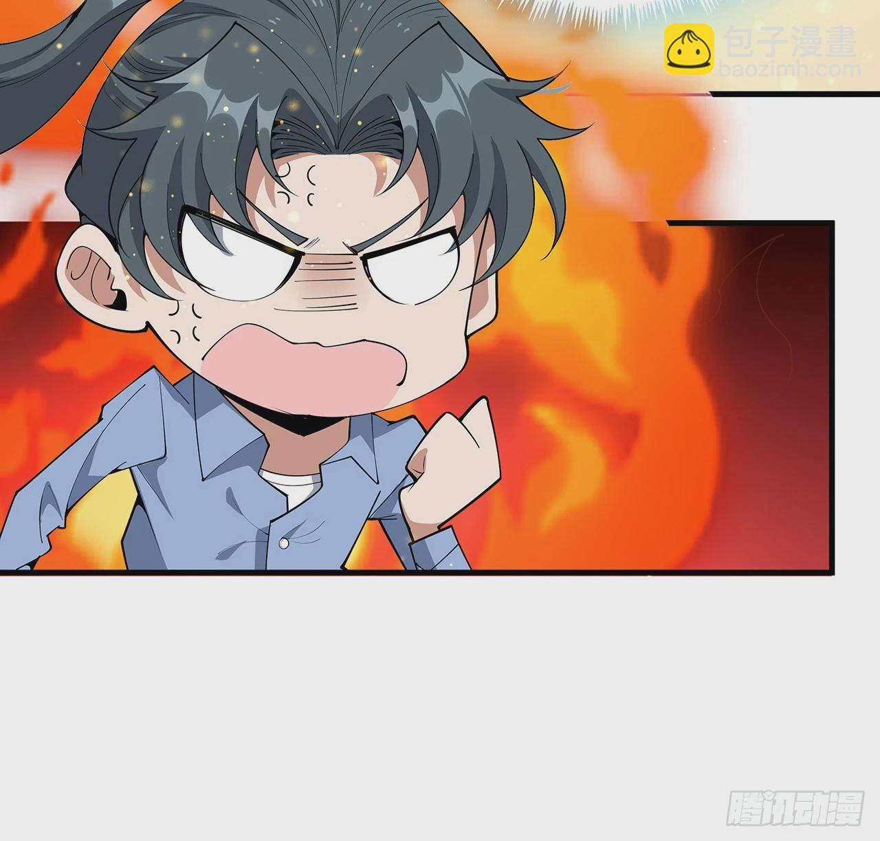 192话 总不能教师姐吧&hellip;&hellip;(1/2)-第194话