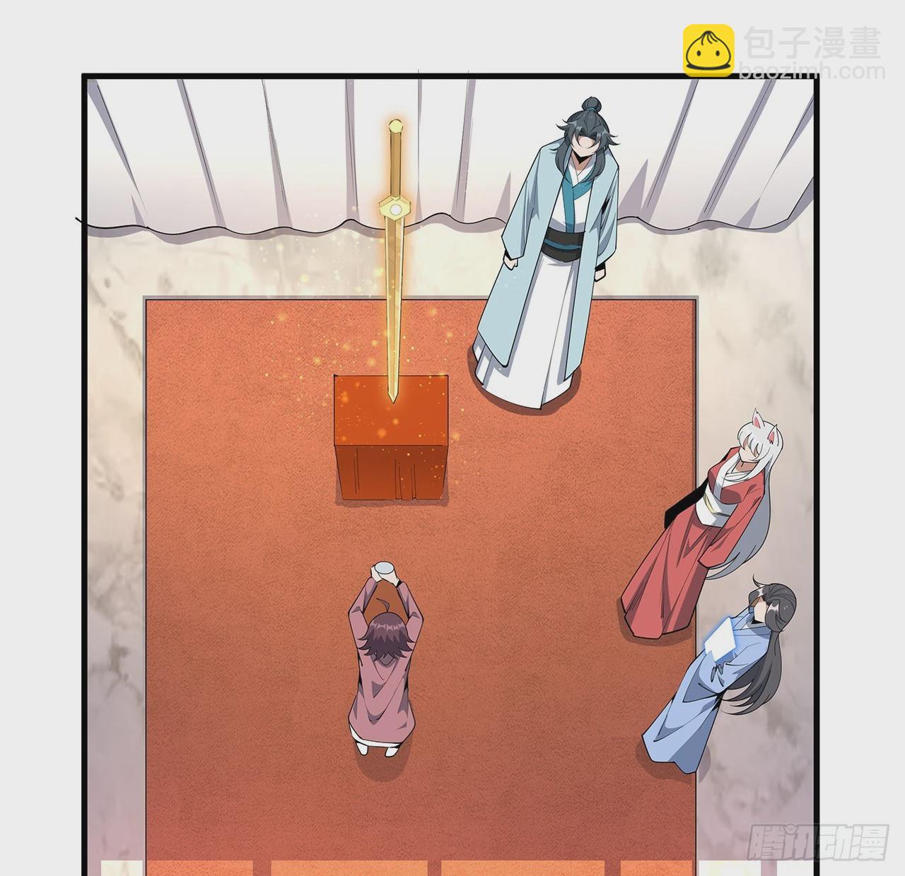 196话 小妙的拜师(1/2)-第198话