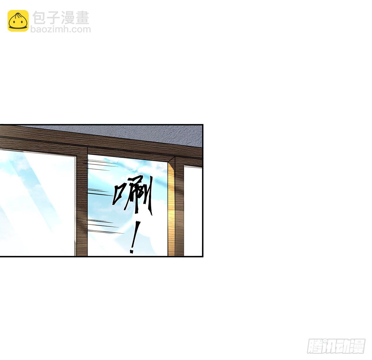 198话 突破！(1/2)-第200话