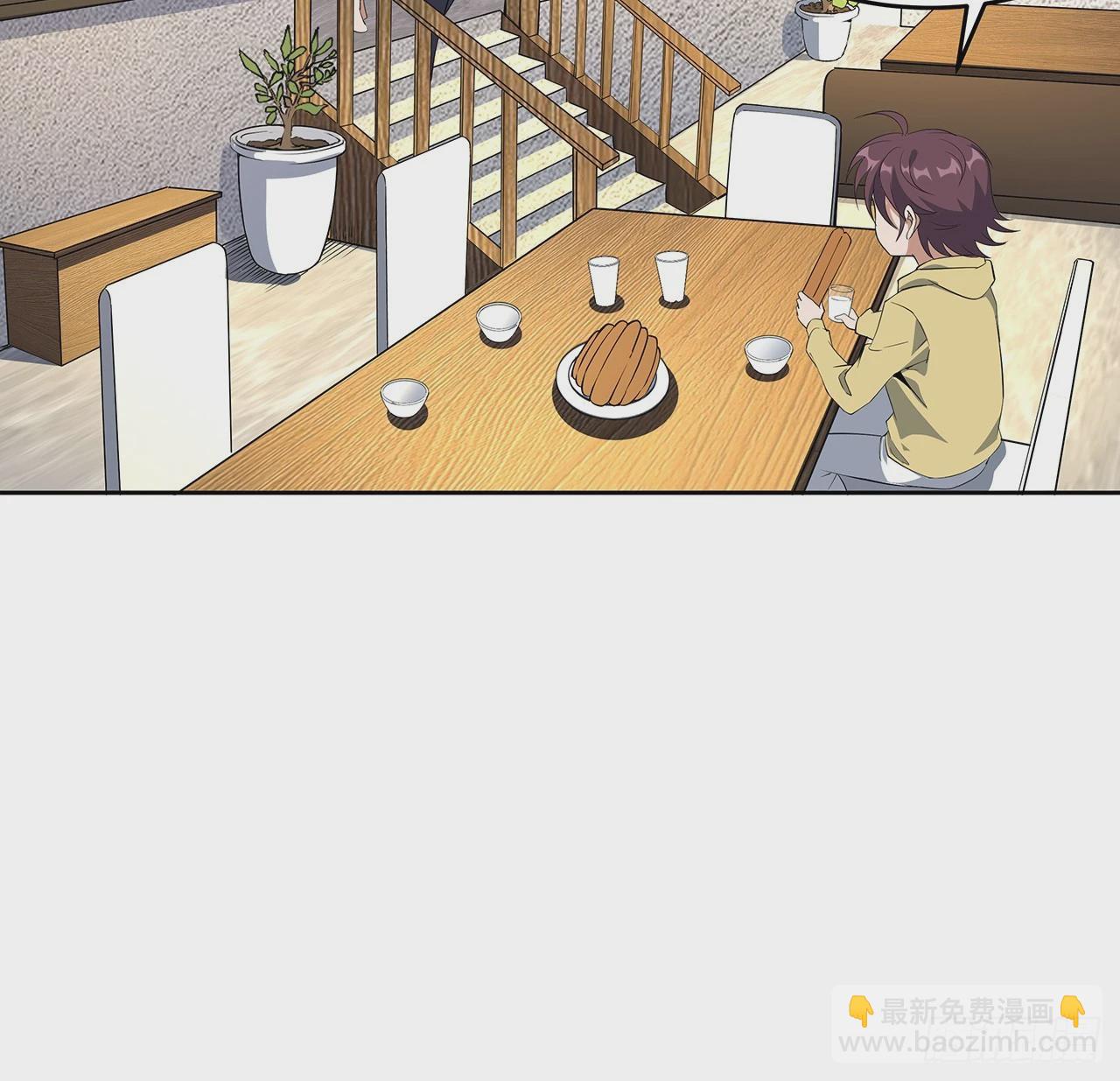198话 突破！(1/2)-第200话