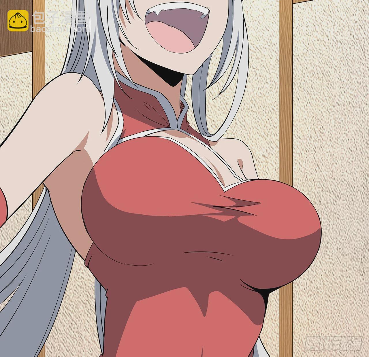 198话 突破！(1/2)-第200话