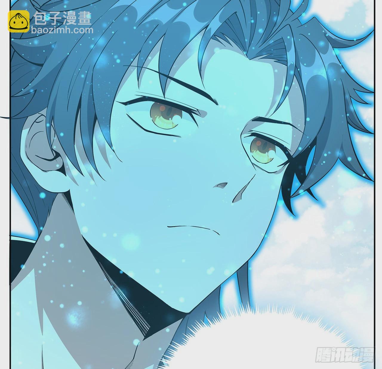 198话 突破！(1/2)-第200话
