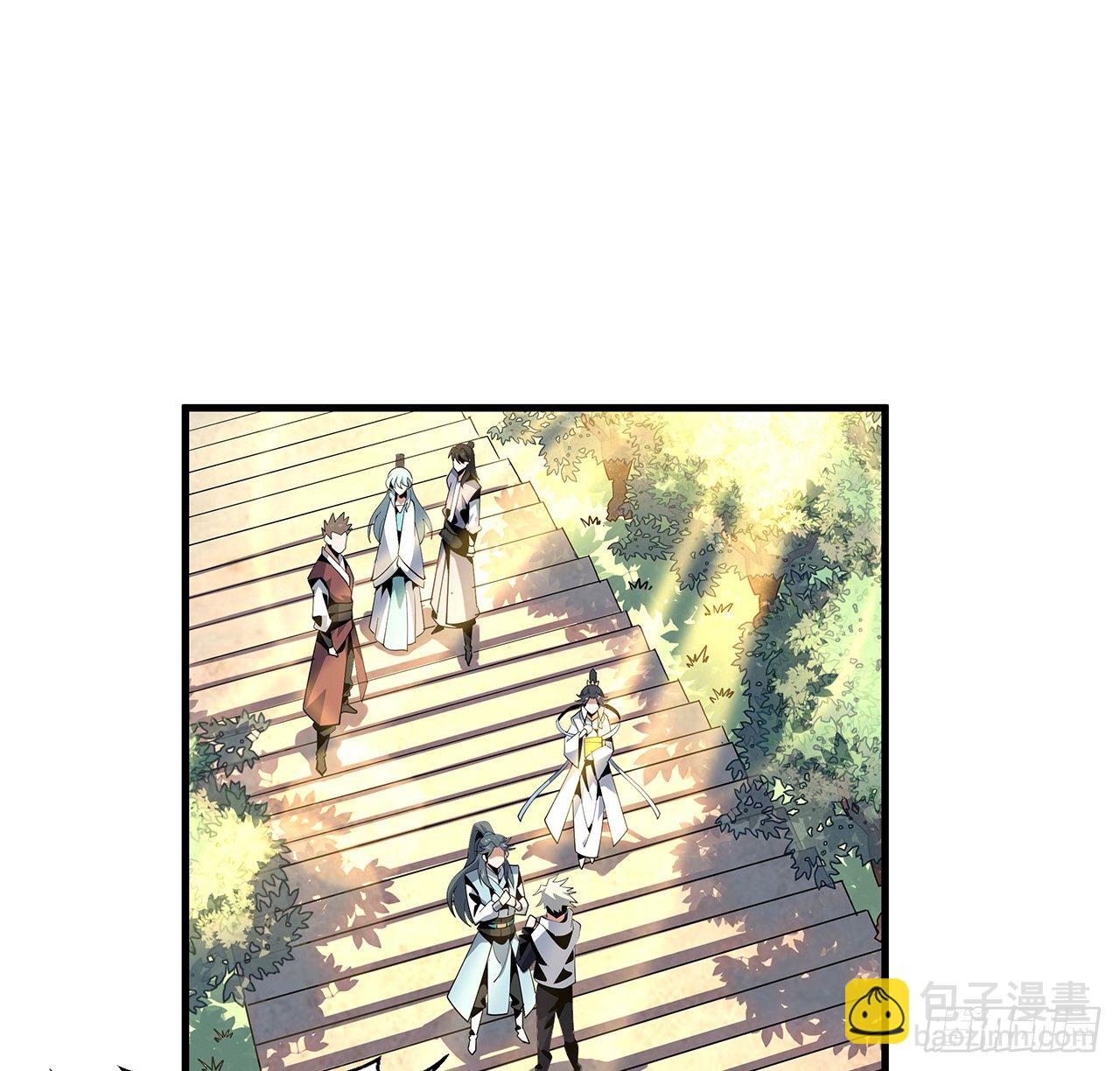 18话 没头脑和不高兴(1/2)-第20话
