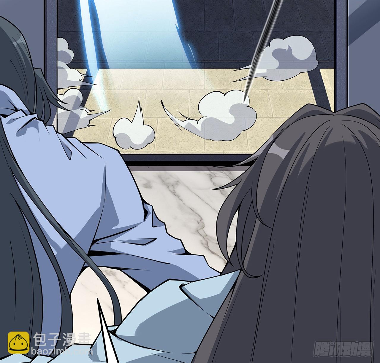 202话 怕我飘了么？(1/2)-第204话