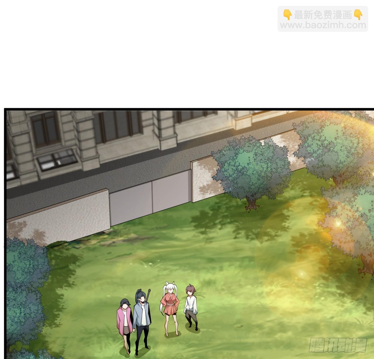204话 又见面了(1/2)-第206话