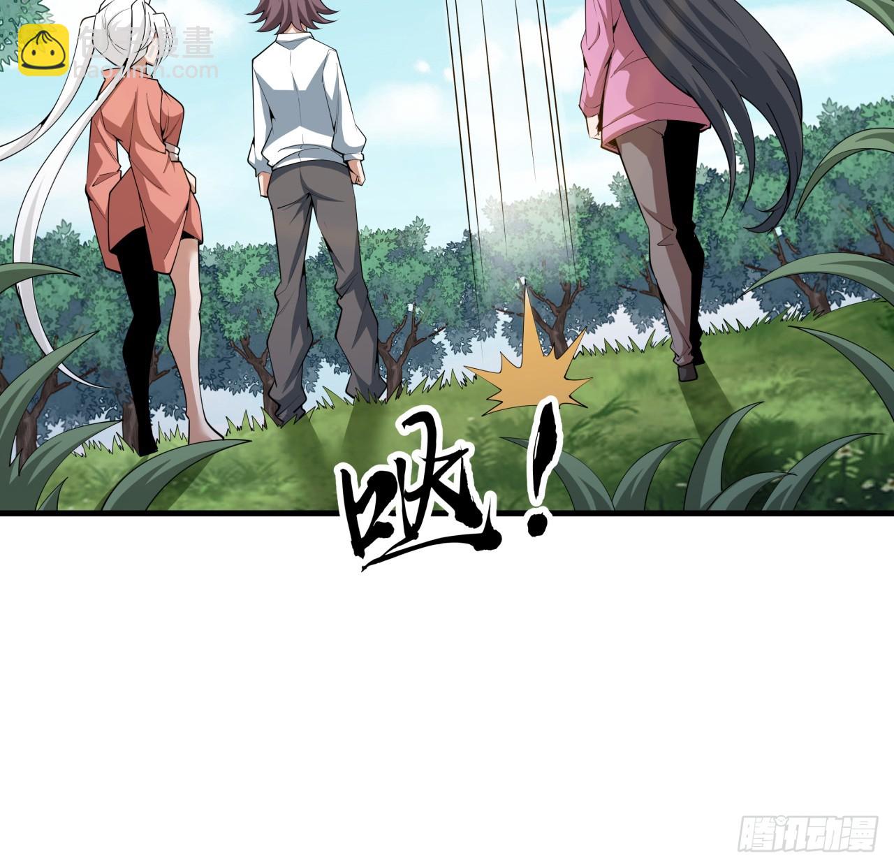 204话 又见面了(1/2)-第206话