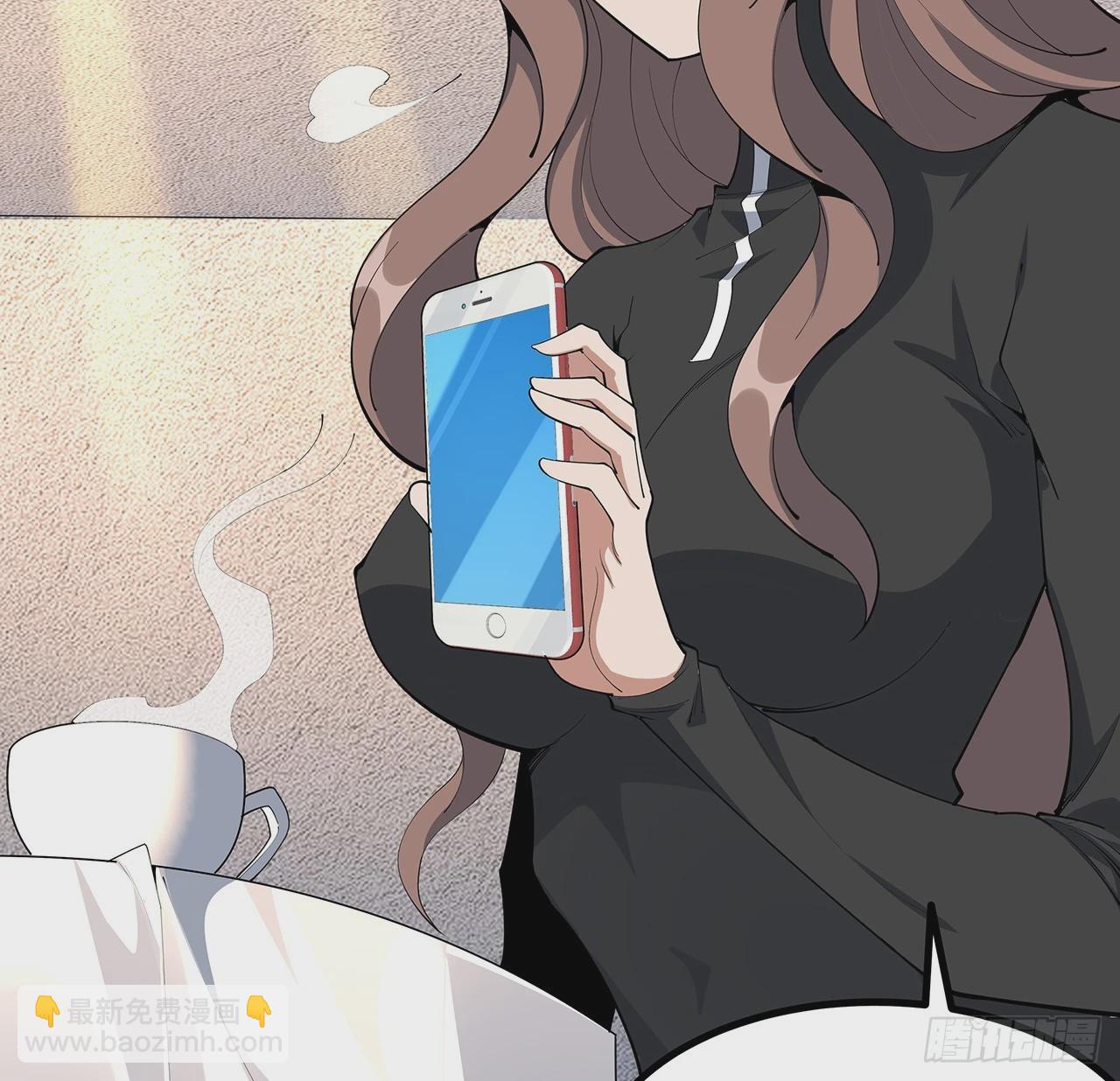 208话 早点解决的理由(1/2)-第210话