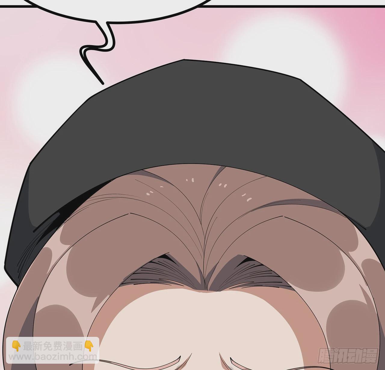 208话 早点解决的理由(1/2)-第210话