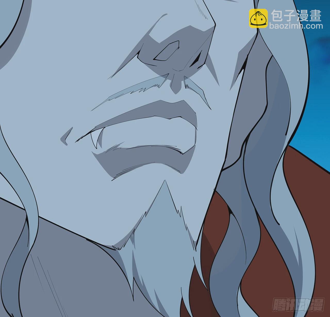 208话 早点解决的理由(1/2)-第210话