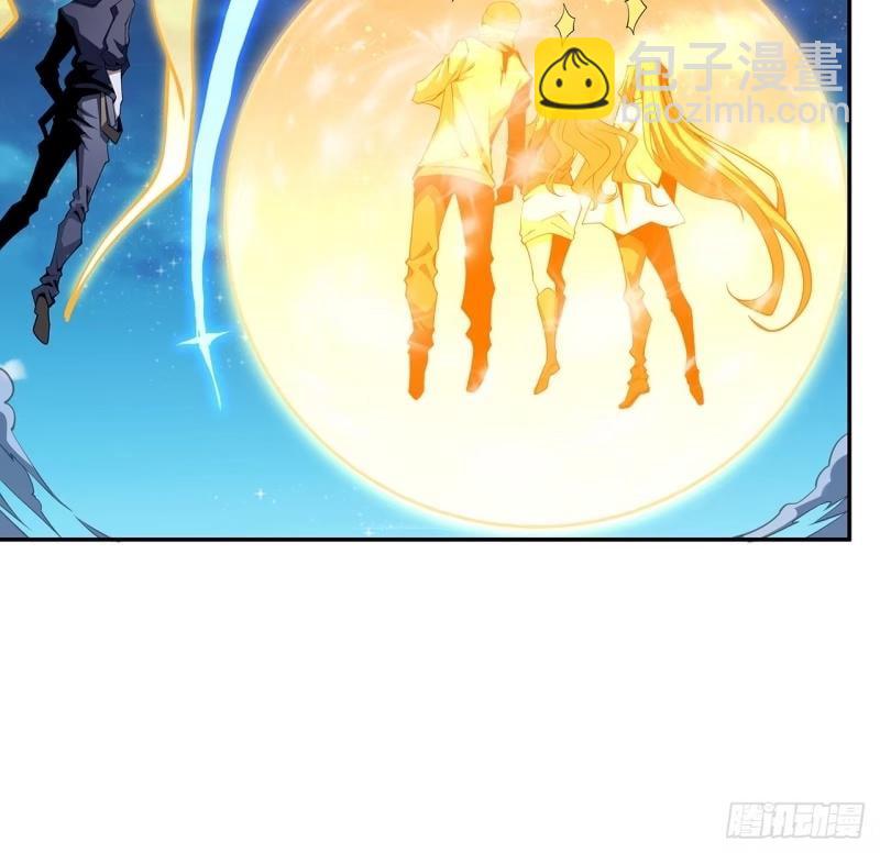 第214话 正义与黑暗的对决(1/2)-第216话