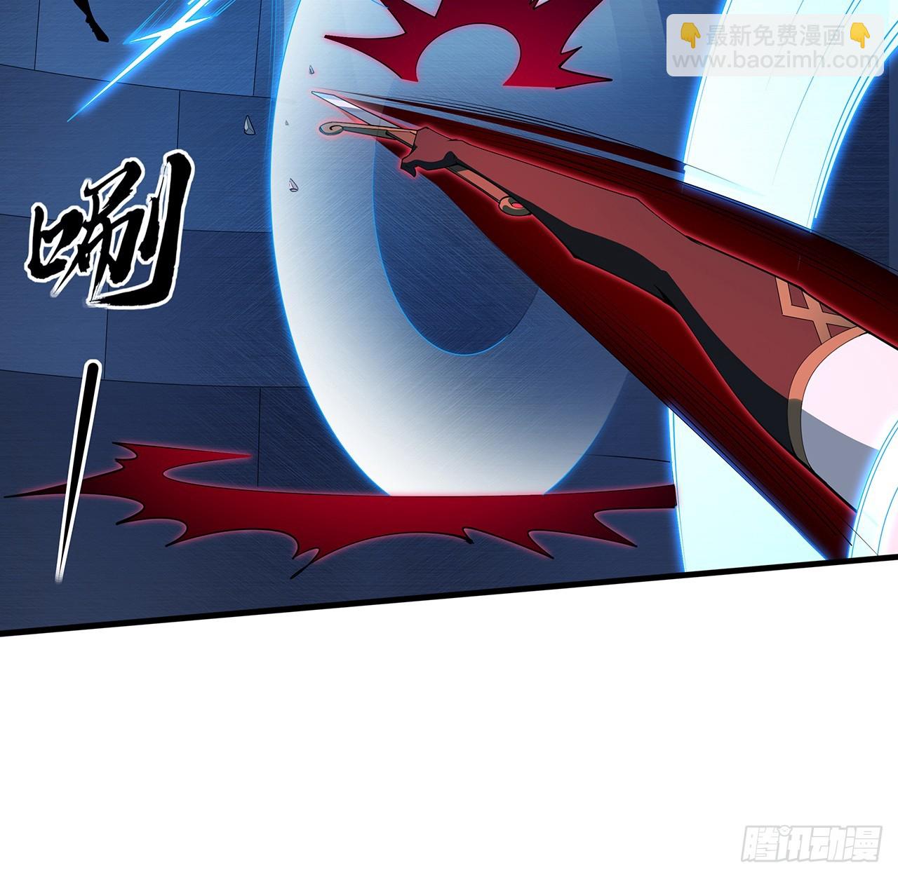 220话 他值得！(1/2)-第222话