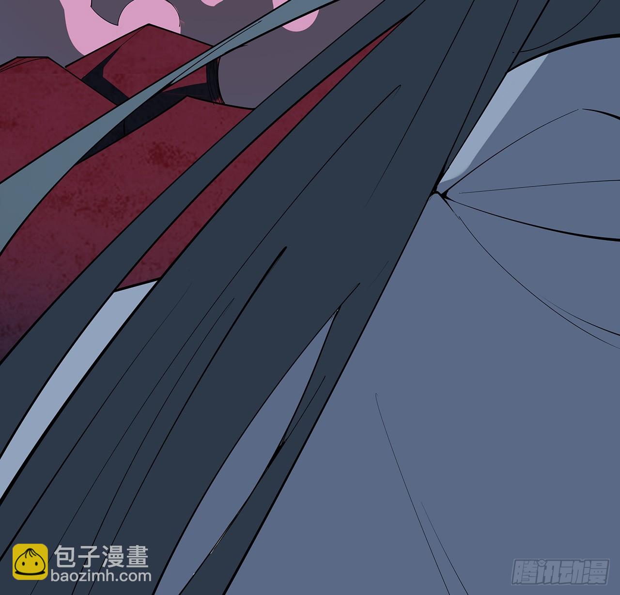 224话 地府仙人(1/2)-第226话