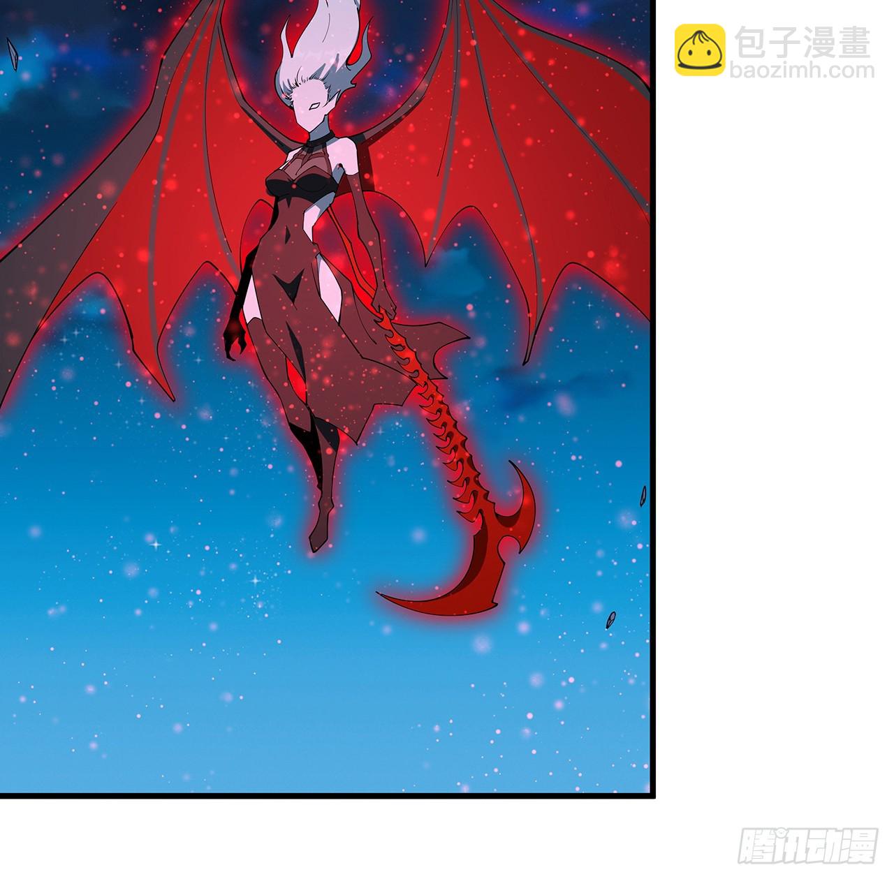 226话 要你偿命(1/2)-第228话
