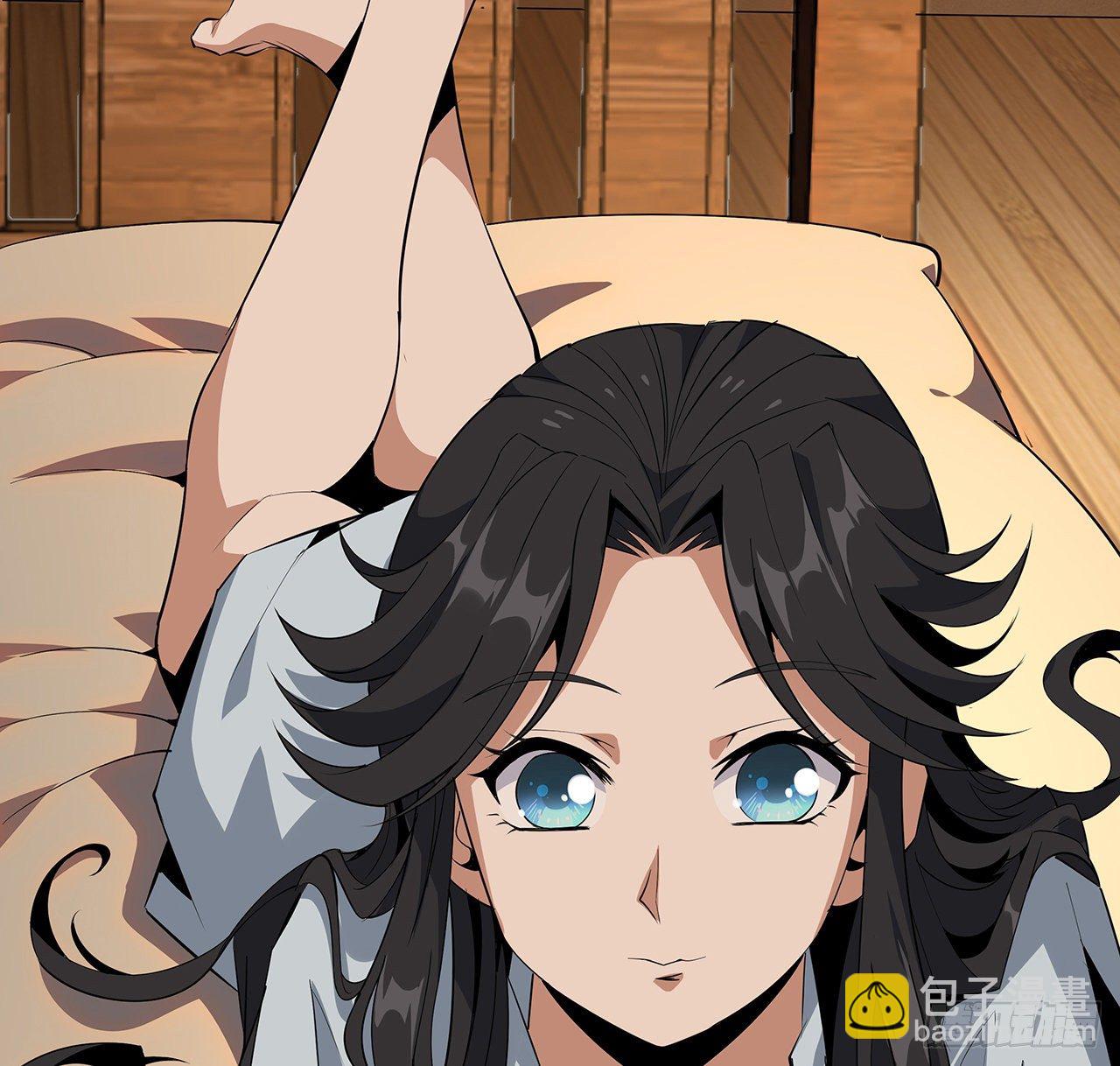 28话 师父注孤生(1/2)-第30话