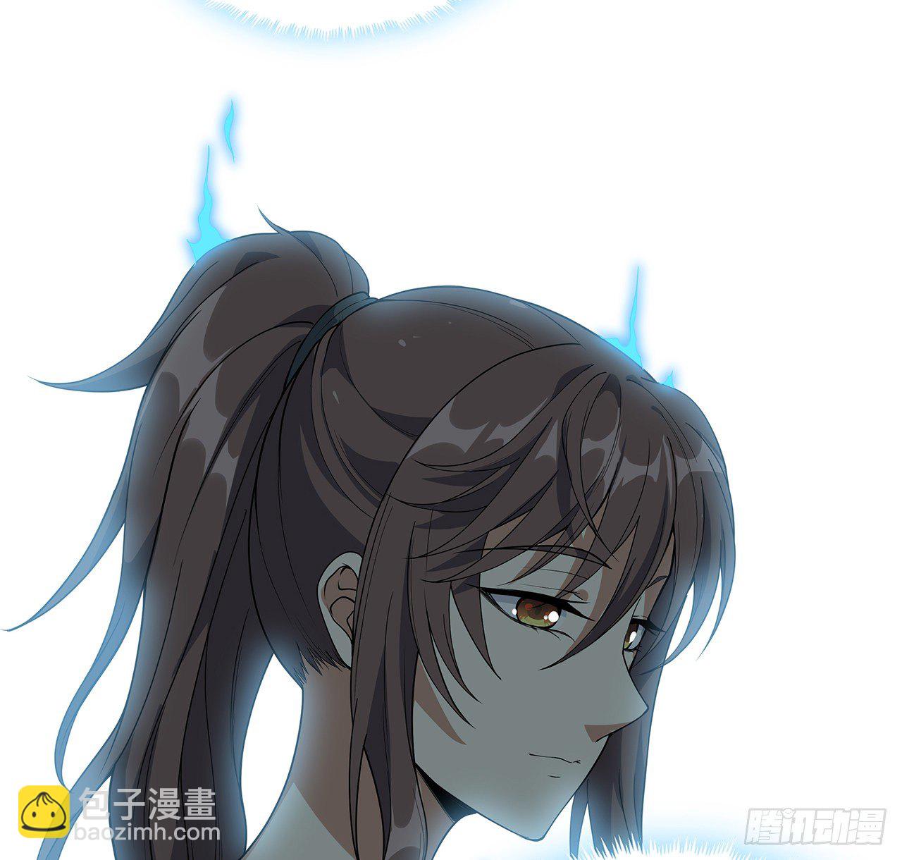 30话 来见见我女朋友(1/2)-第32话