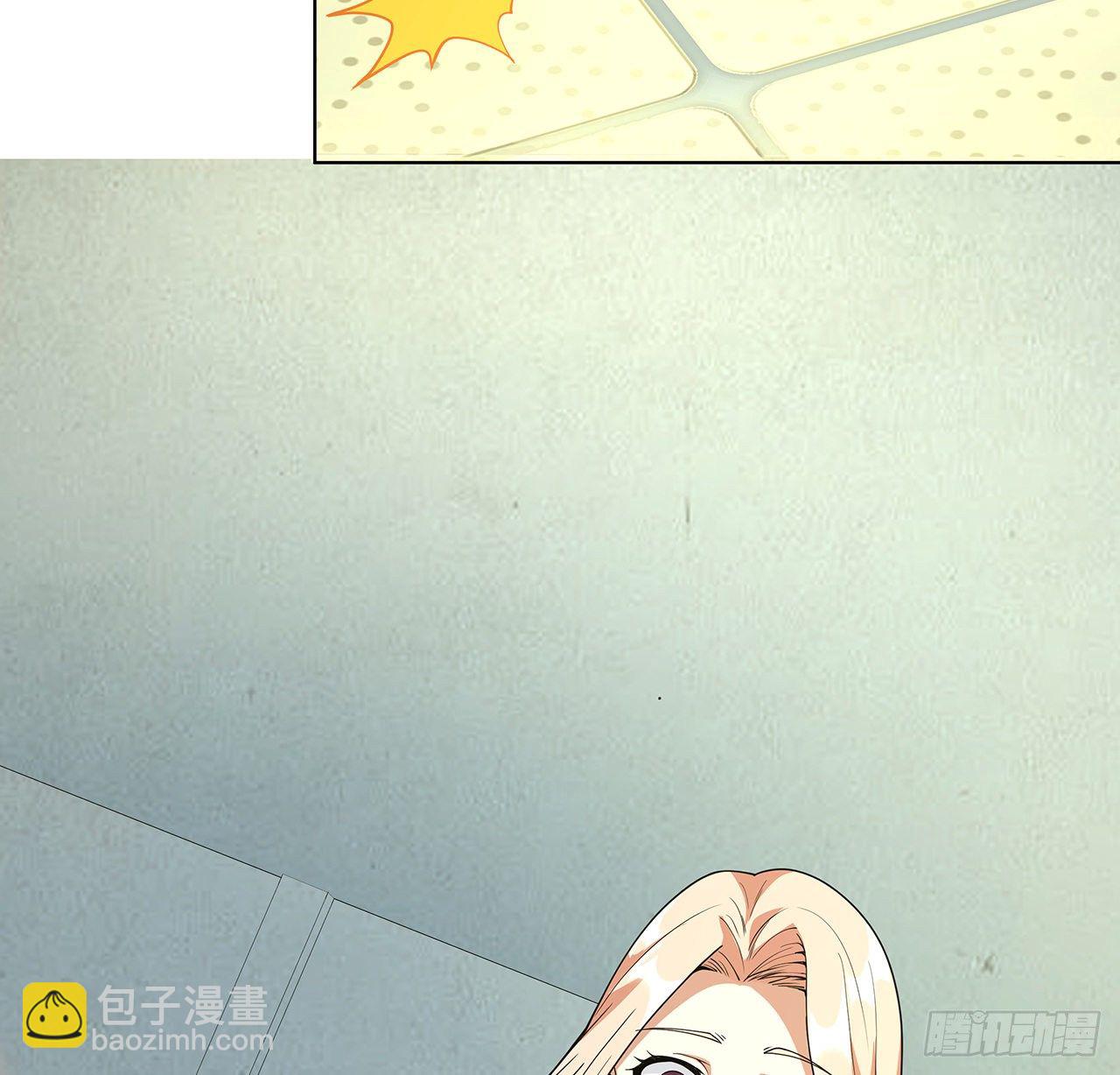 30话 来见见我女朋友(1/2)-第32话