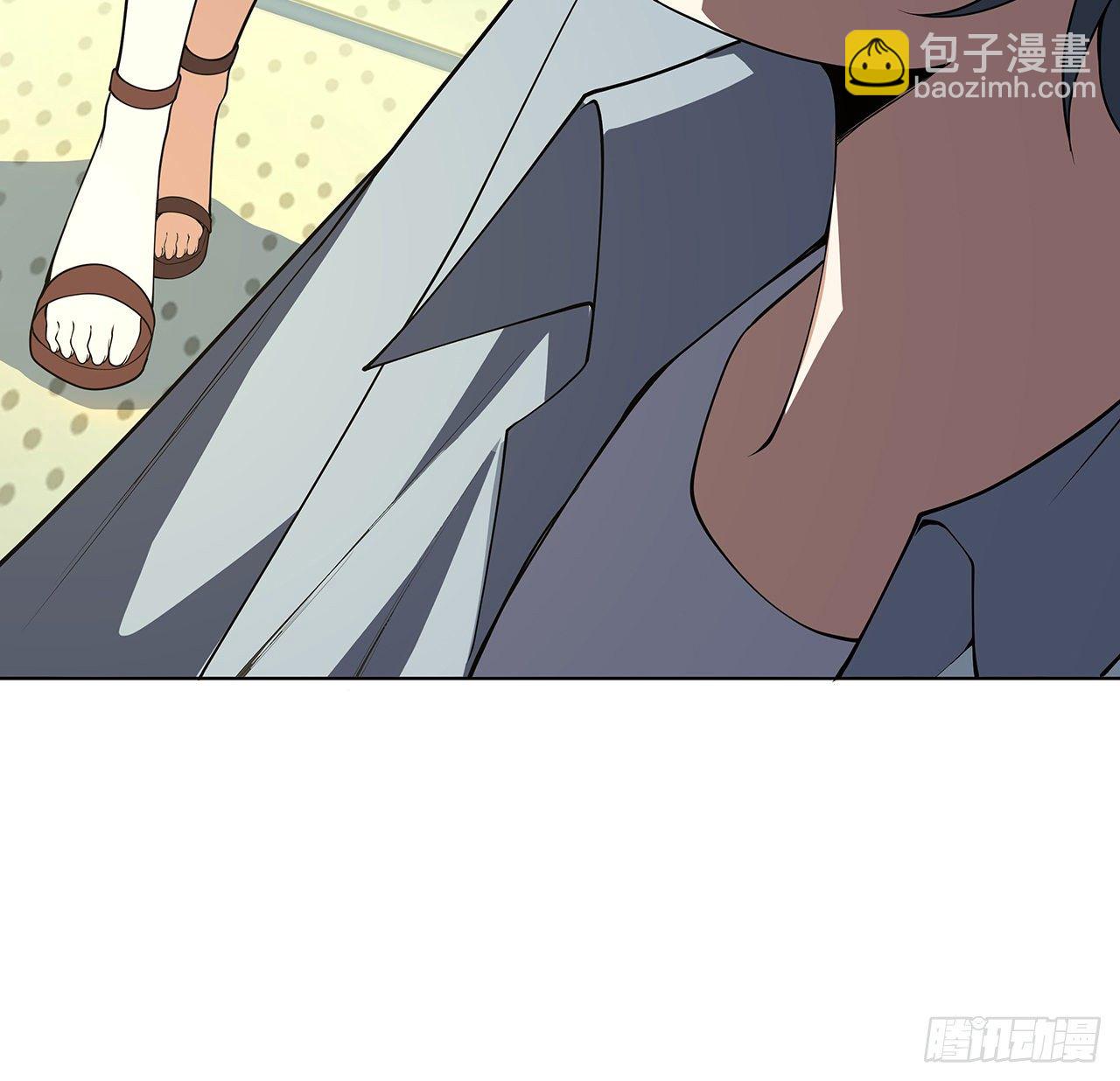 30话 来见见我女朋友(1/2)-第32话