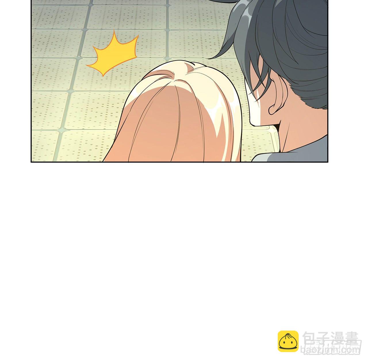 30话 来见见我女朋友(1/2)-第32话