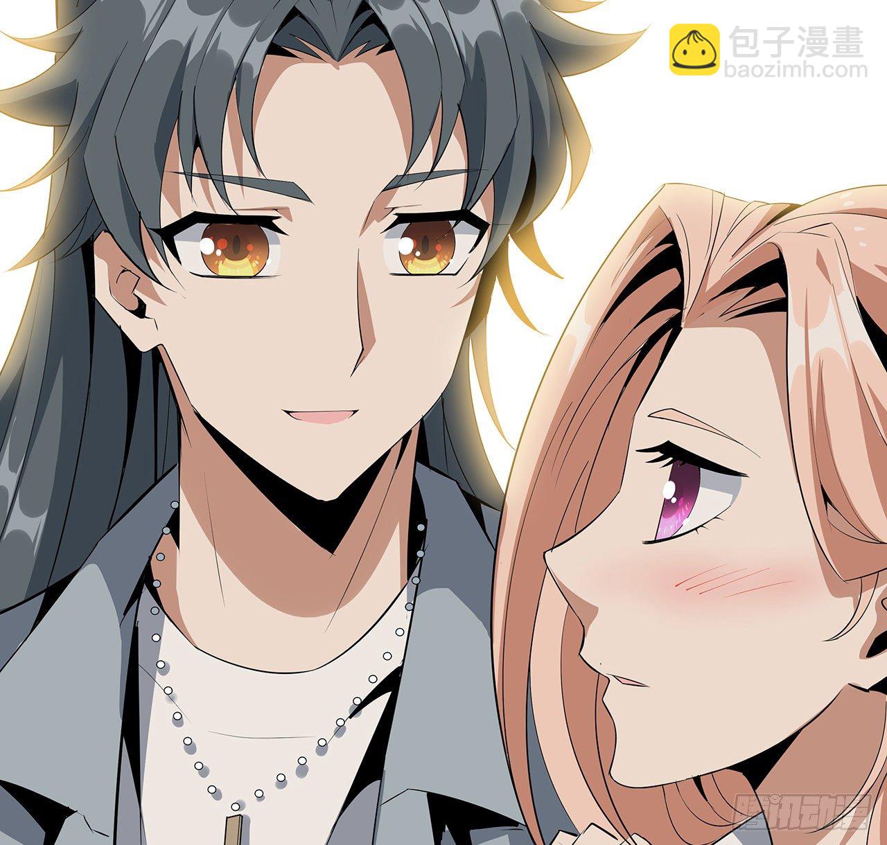30话 来见见我女朋友(1/2)-第32话