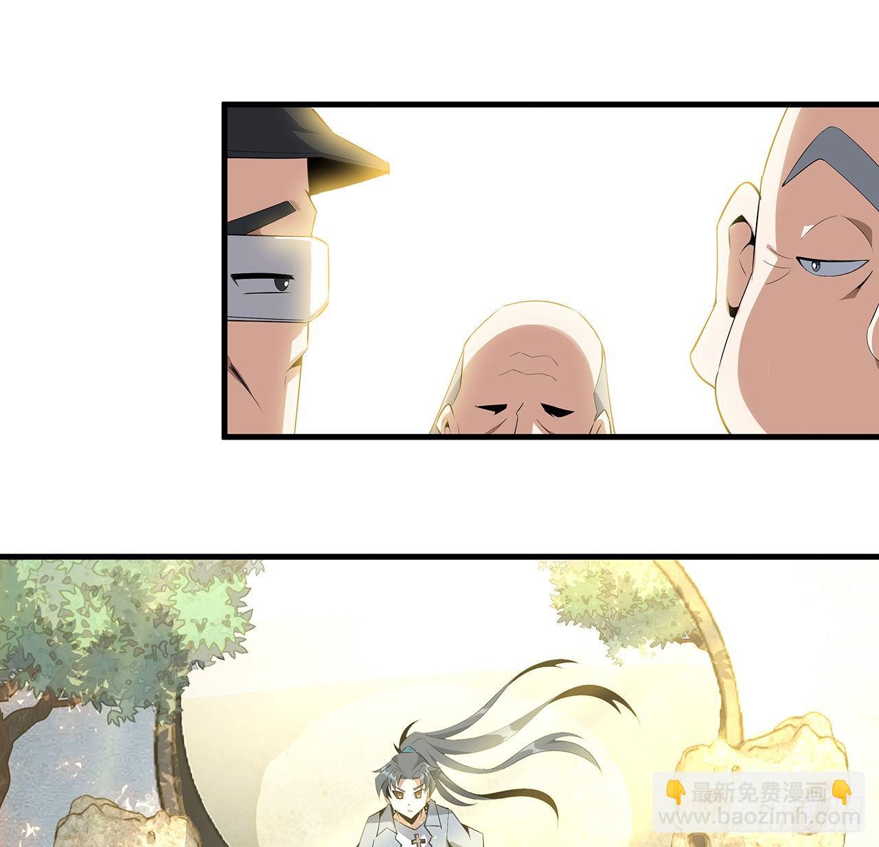 32话 打架不带我(1/2)-第34话