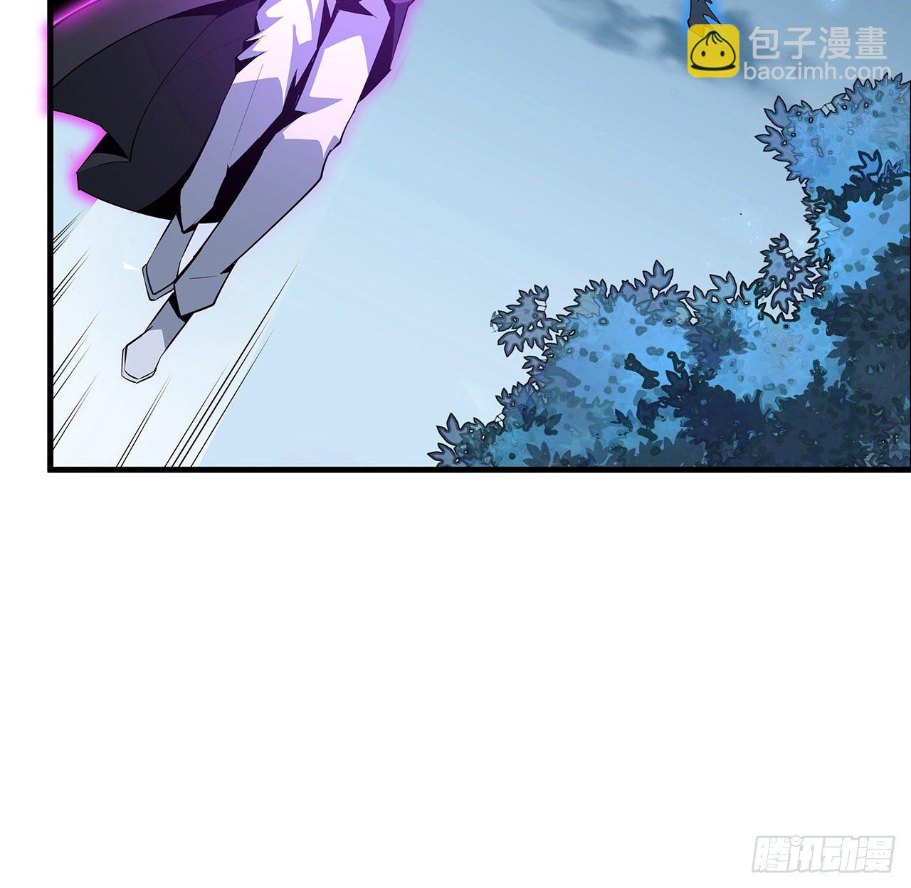 34话 师姐：他们是坏人(1/2)-第36话