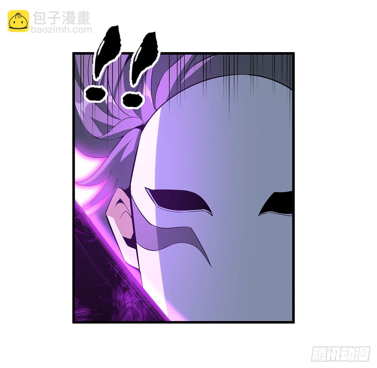 34话 师姐：他们是坏人(1/2)-第36话