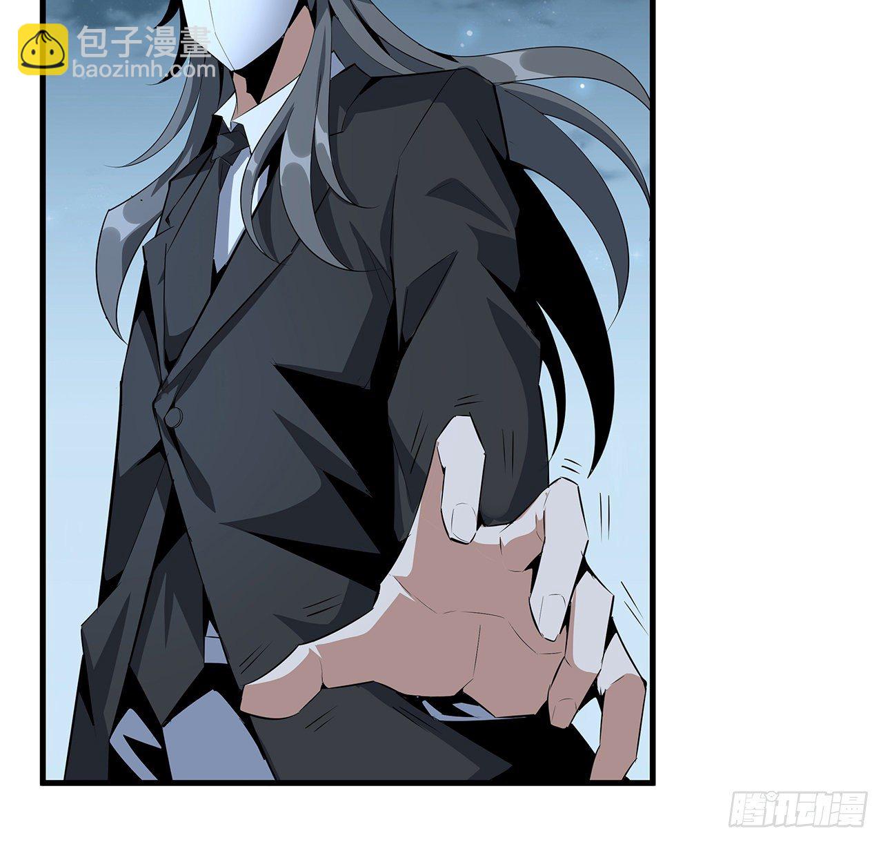 34话 师姐：他们是坏人(1/2)-第36话