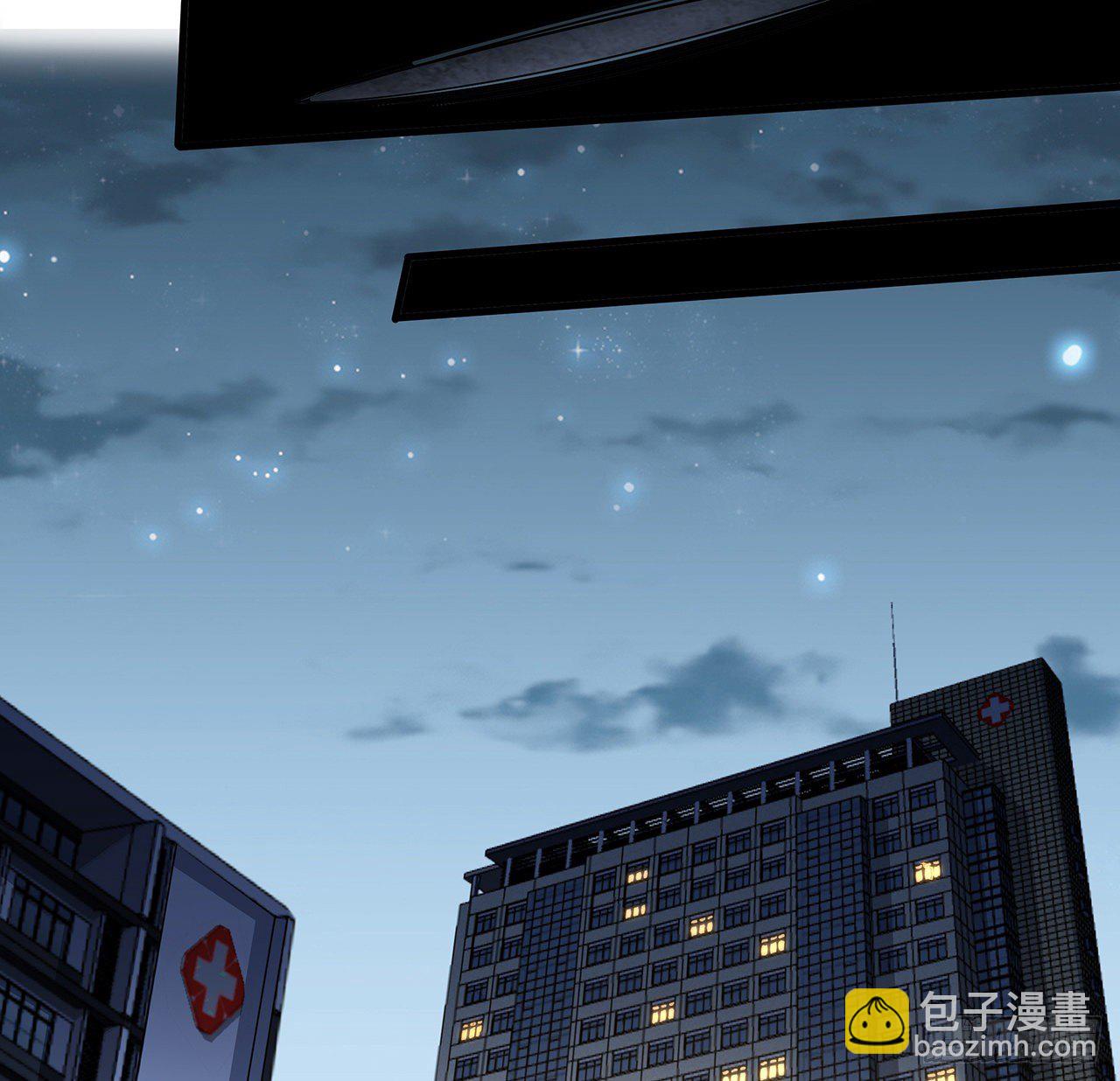 42话 学姐的身份？？(1/2)-第44话